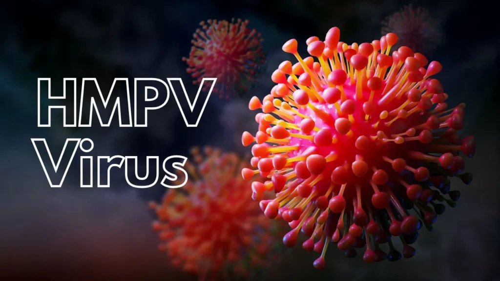 hMPV Virus Explained: Symptoms, Prevention, and Impact