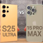 iPhone 16 vs. Samsung Galaxy S25: The Ultimate Comparison